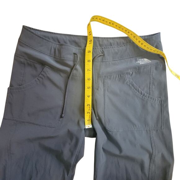 The North Face TNF Apex Soft Shell Womens Pant SZ 8 - Picture 4 of 11